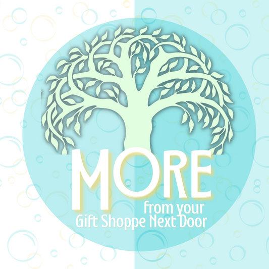 Get More from your #GiftShoppeNextDoor