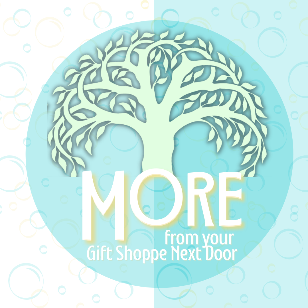 Get More from your #GiftShoppeNextDoor