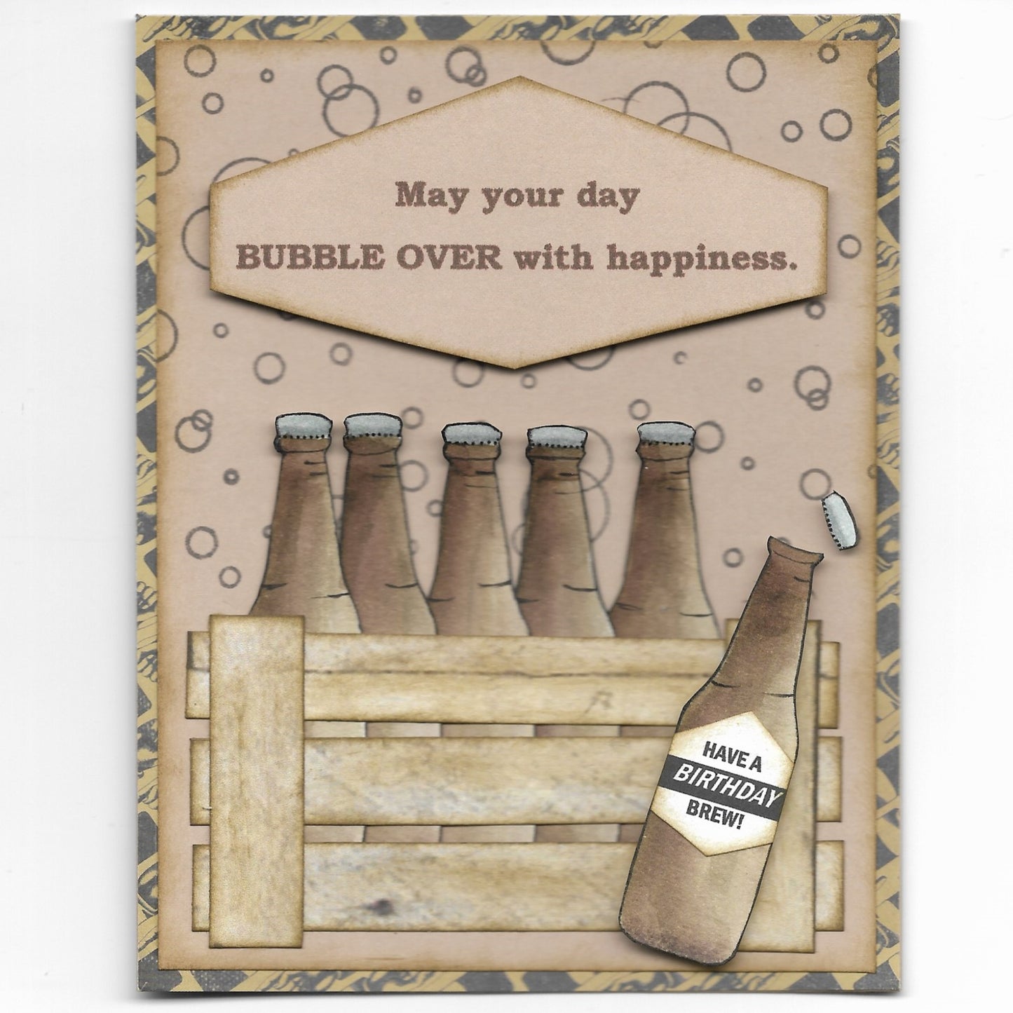 Greeting Cards, Birthday - MORE ADDED!