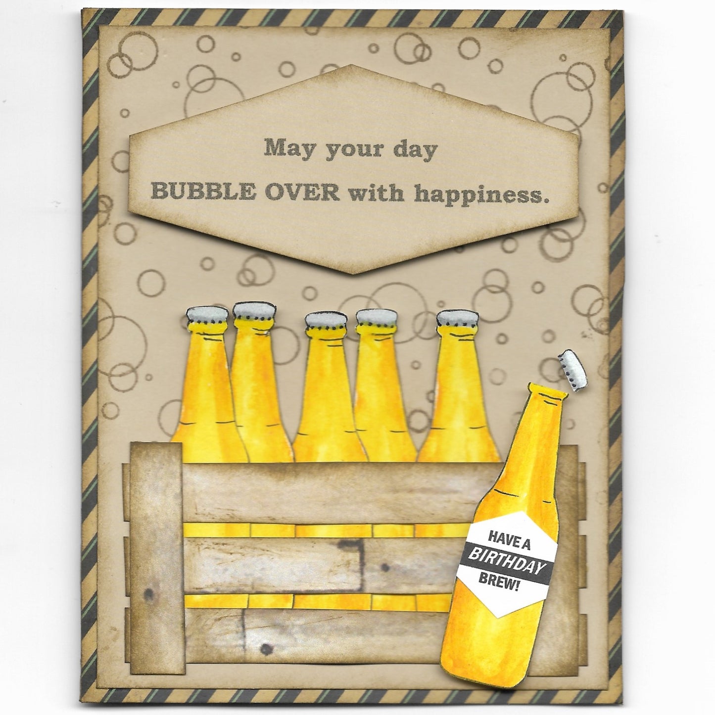 Greeting Cards, Birthday - MORE ADDED!