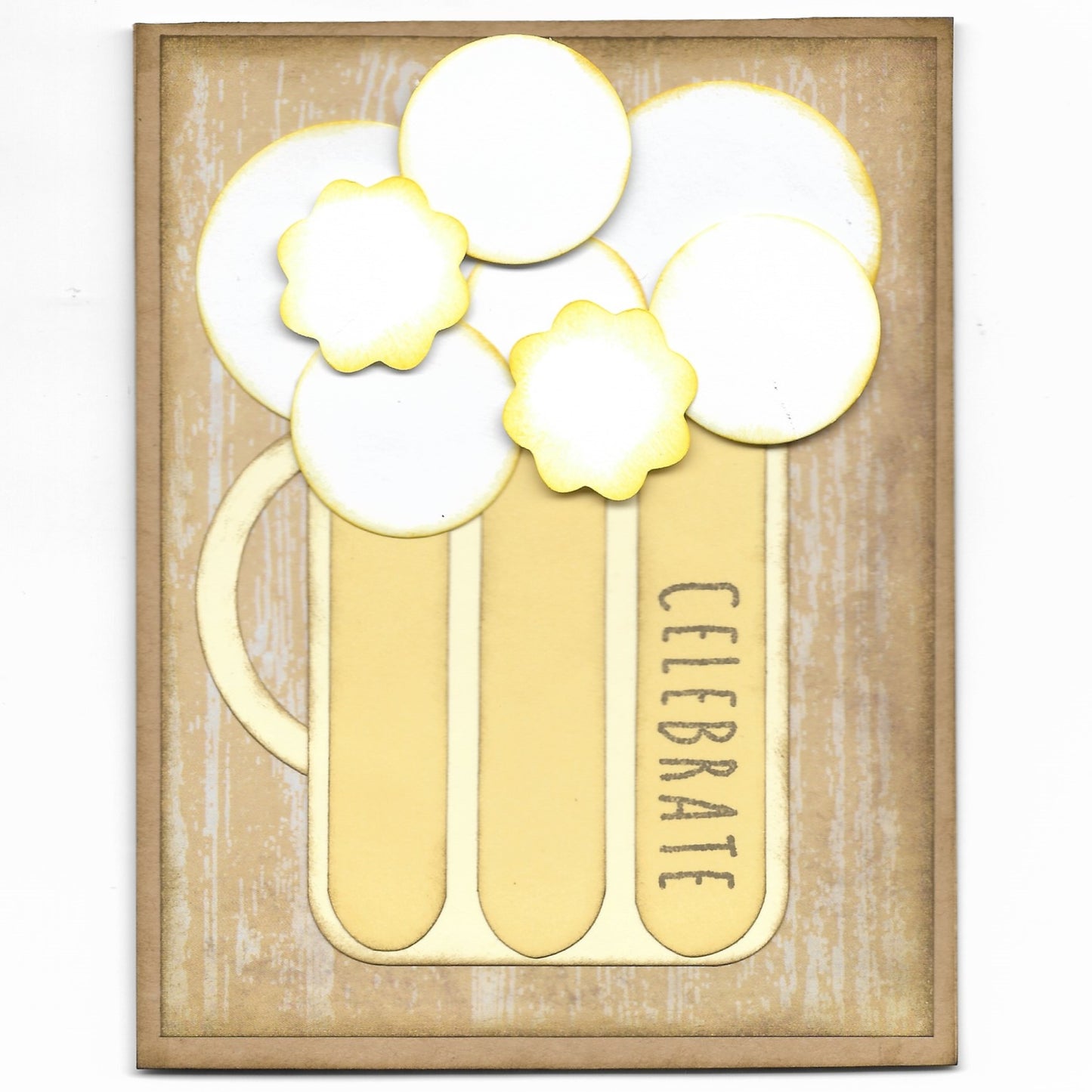 Greeting Cards, Birthday - MORE ADDED!