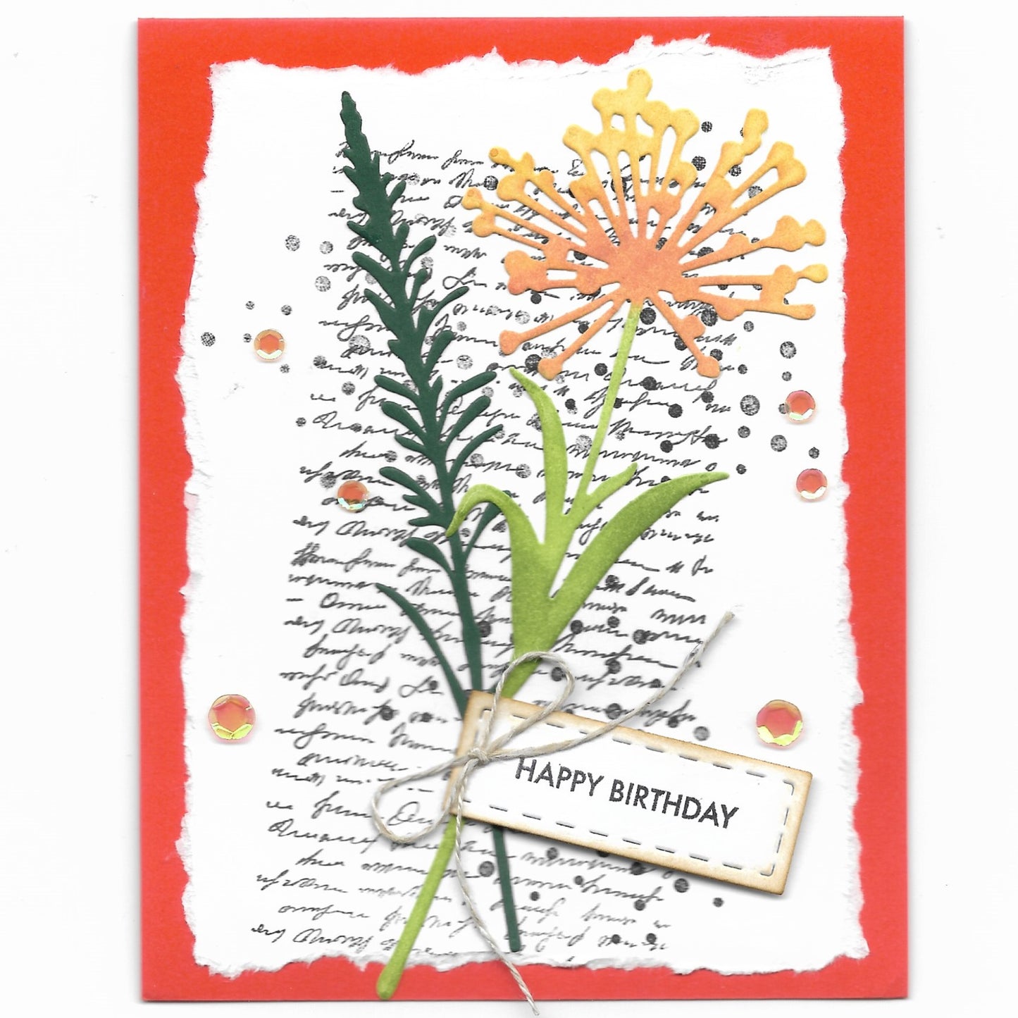 Greeting Cards, Birthday - MORE ADDED!