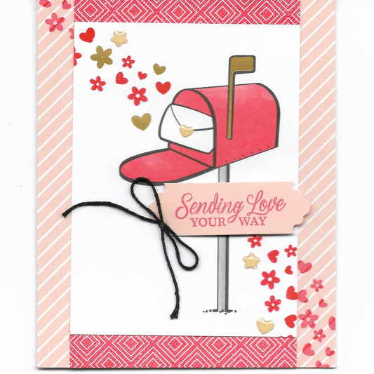 Greeting Cards, Love/Valentine