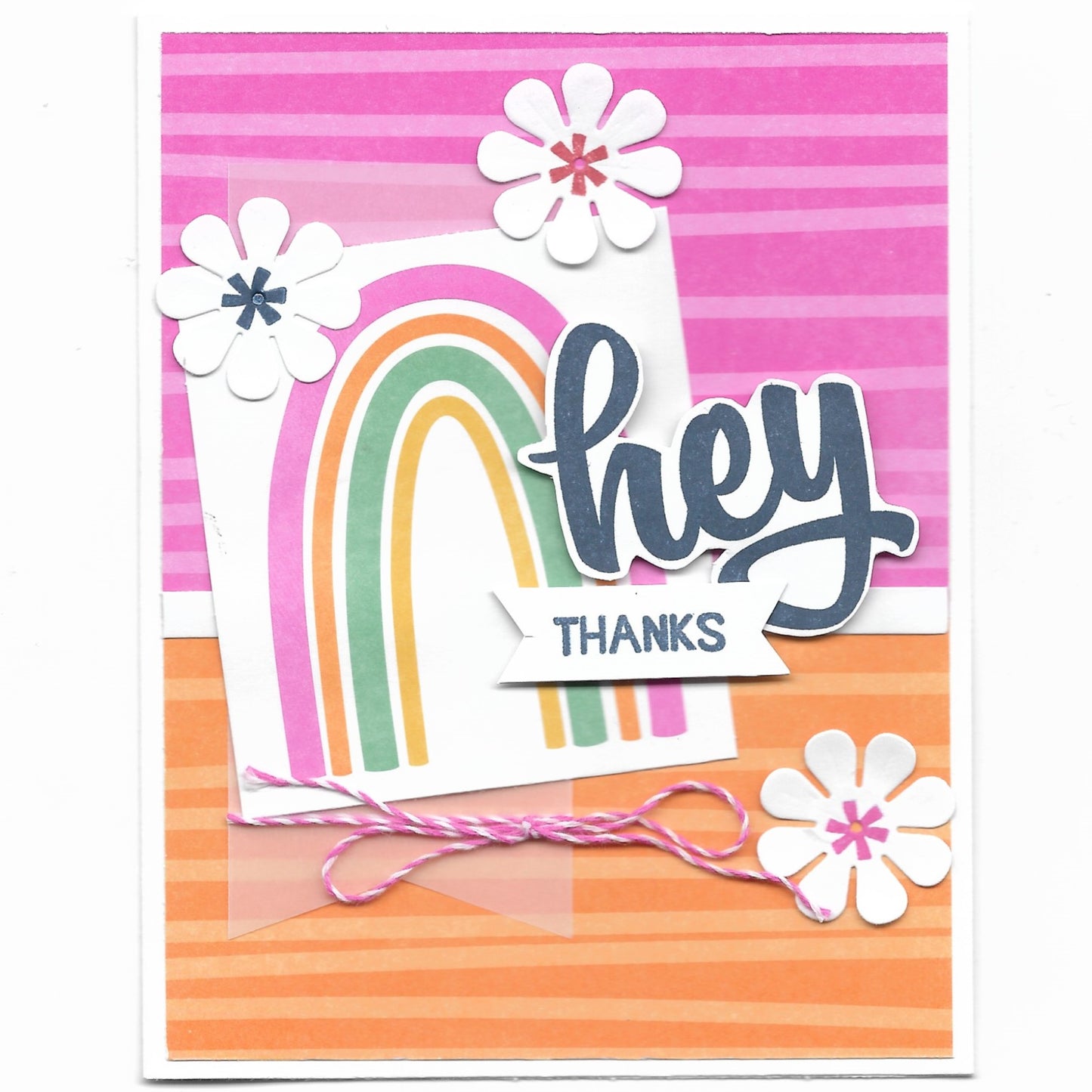 Greeting Cards, Thank You - MORE ADDED!