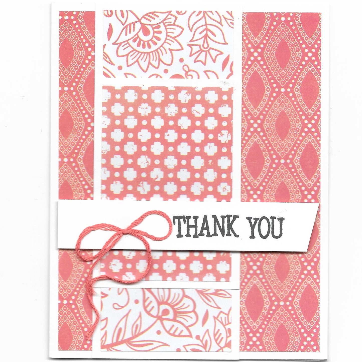 Greeting Cards, Thank You - MORE ADDED!