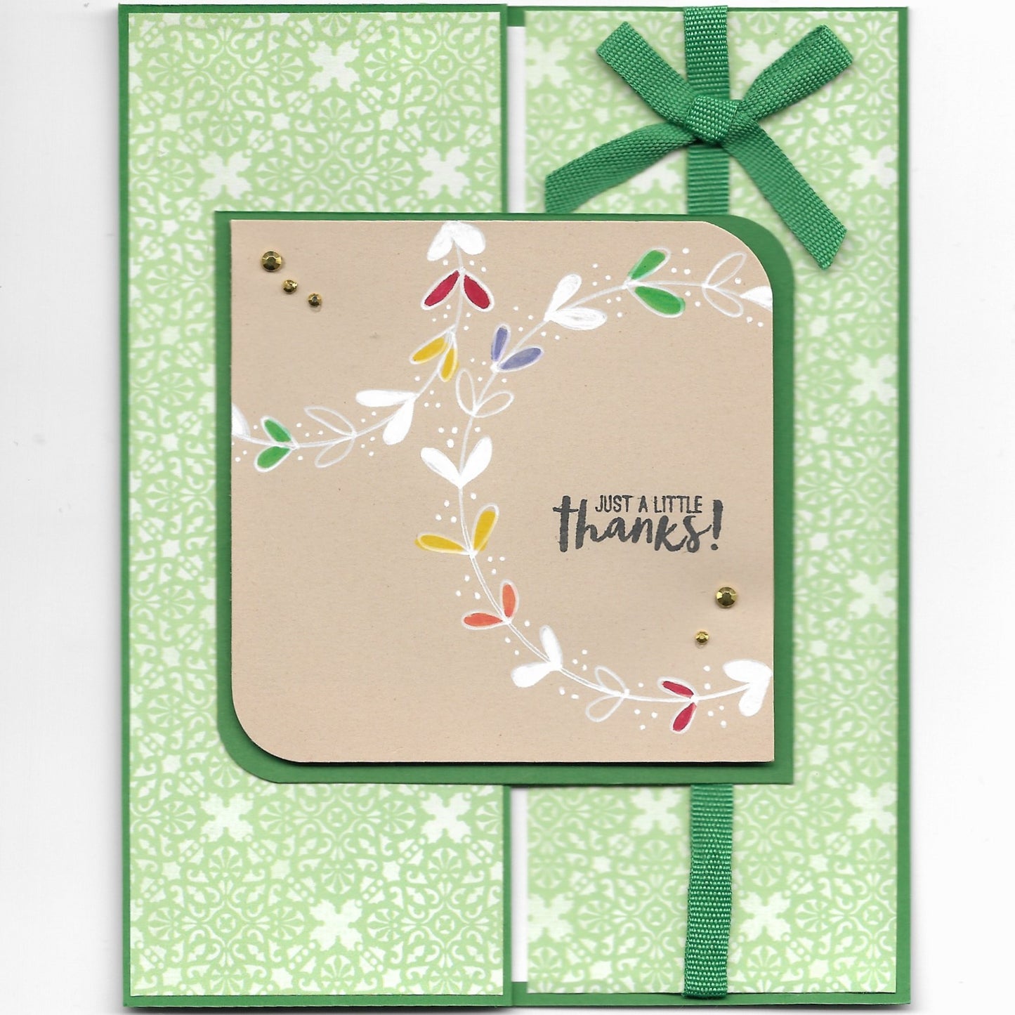 Greeting Cards, Thank You - MORE ADDED!