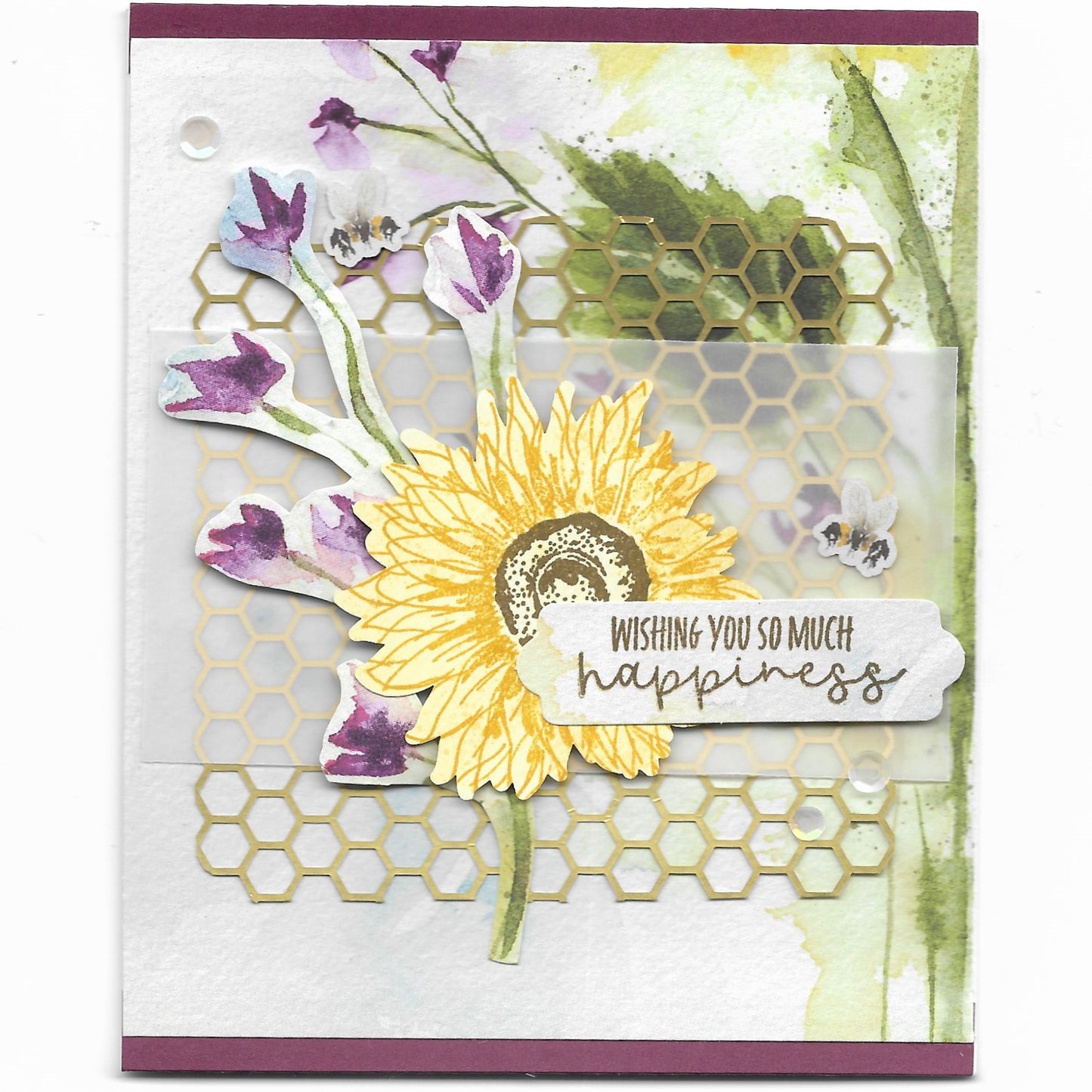 Greeting Cards, All Occasion - NEW!