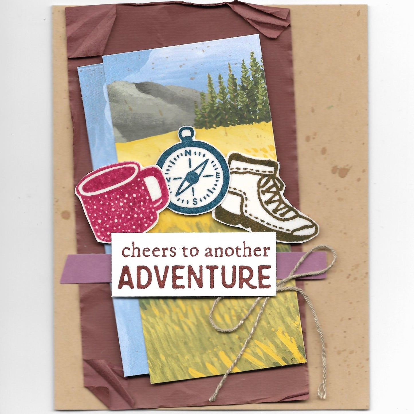 Greeting Cards, All Occasion - NEW!