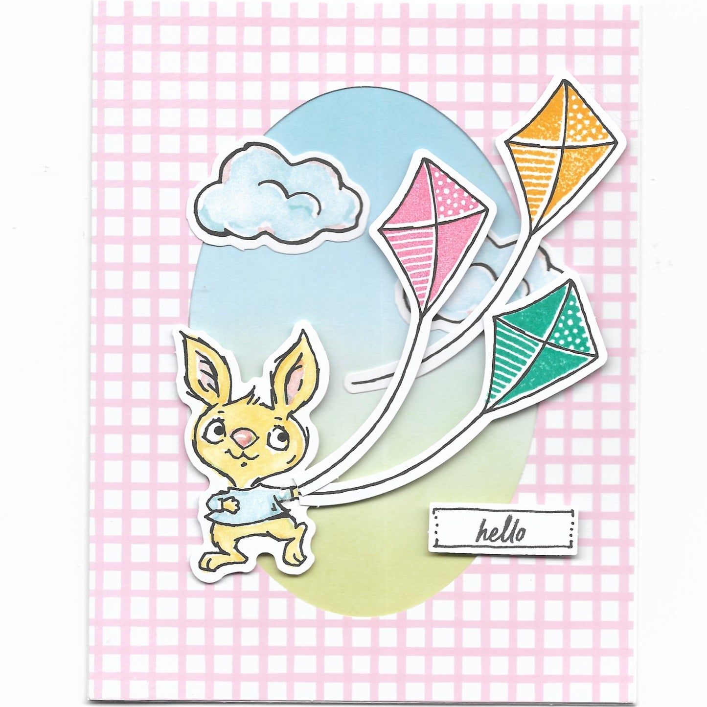 Greeting Cards, All Occasion - NEW!