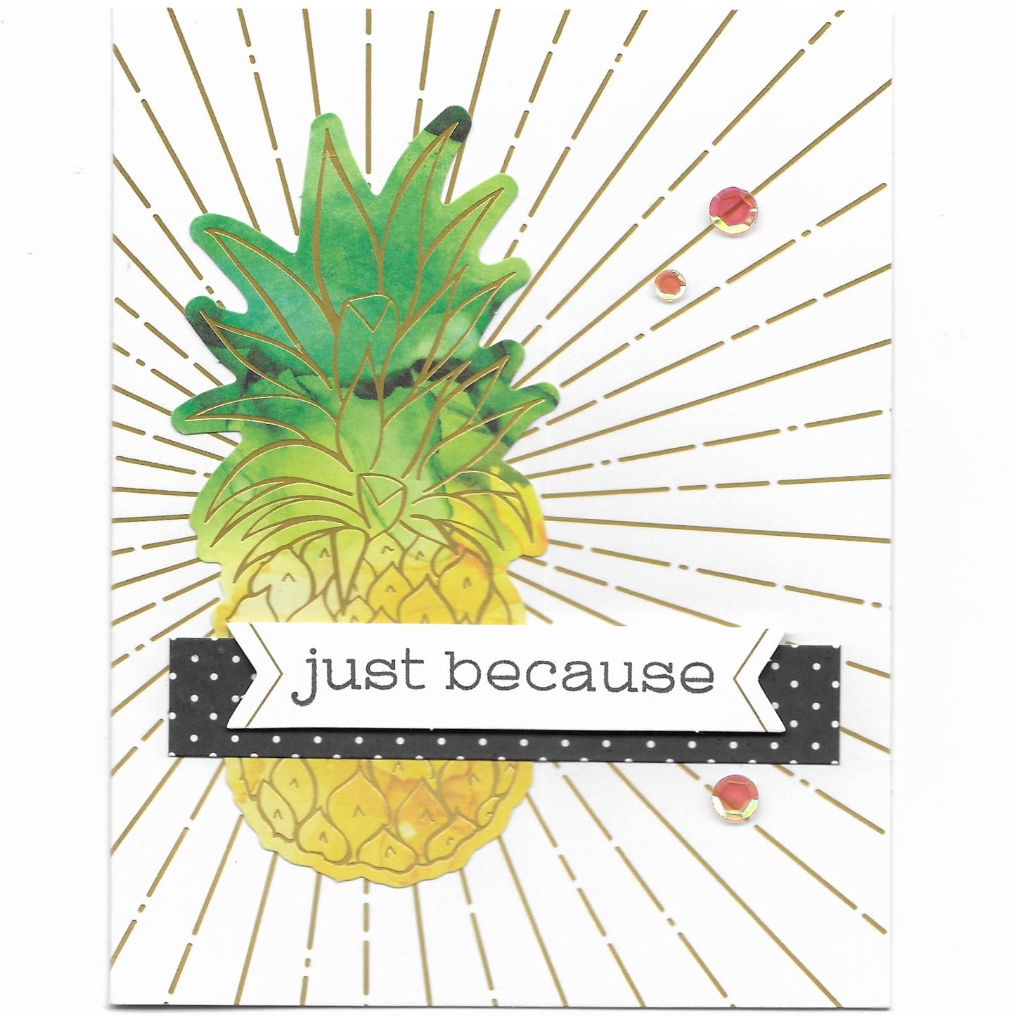 Greeting Cards, All Occasion - NEW!