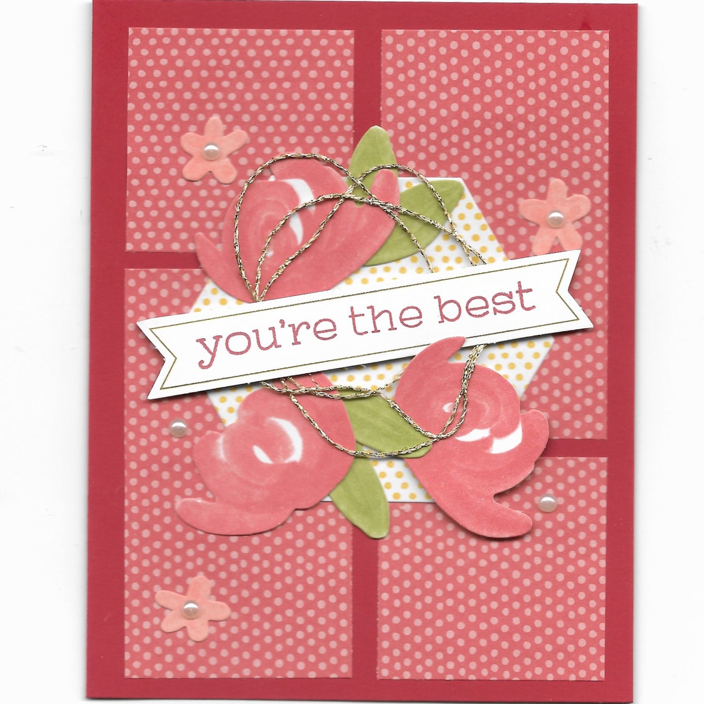 Greeting Cards, All Occasion - NEW!