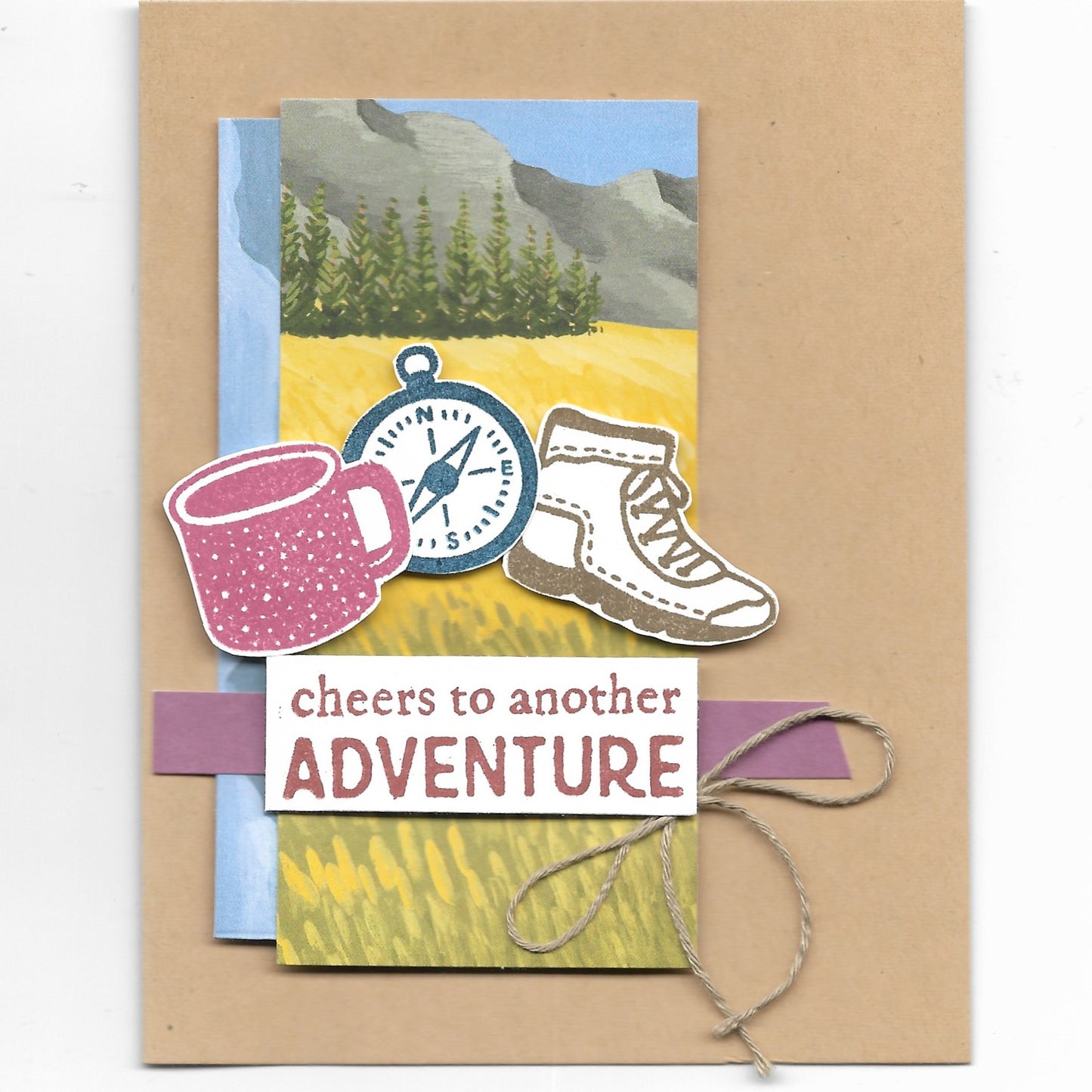 Greeting Cards, All Occasion - NEW!