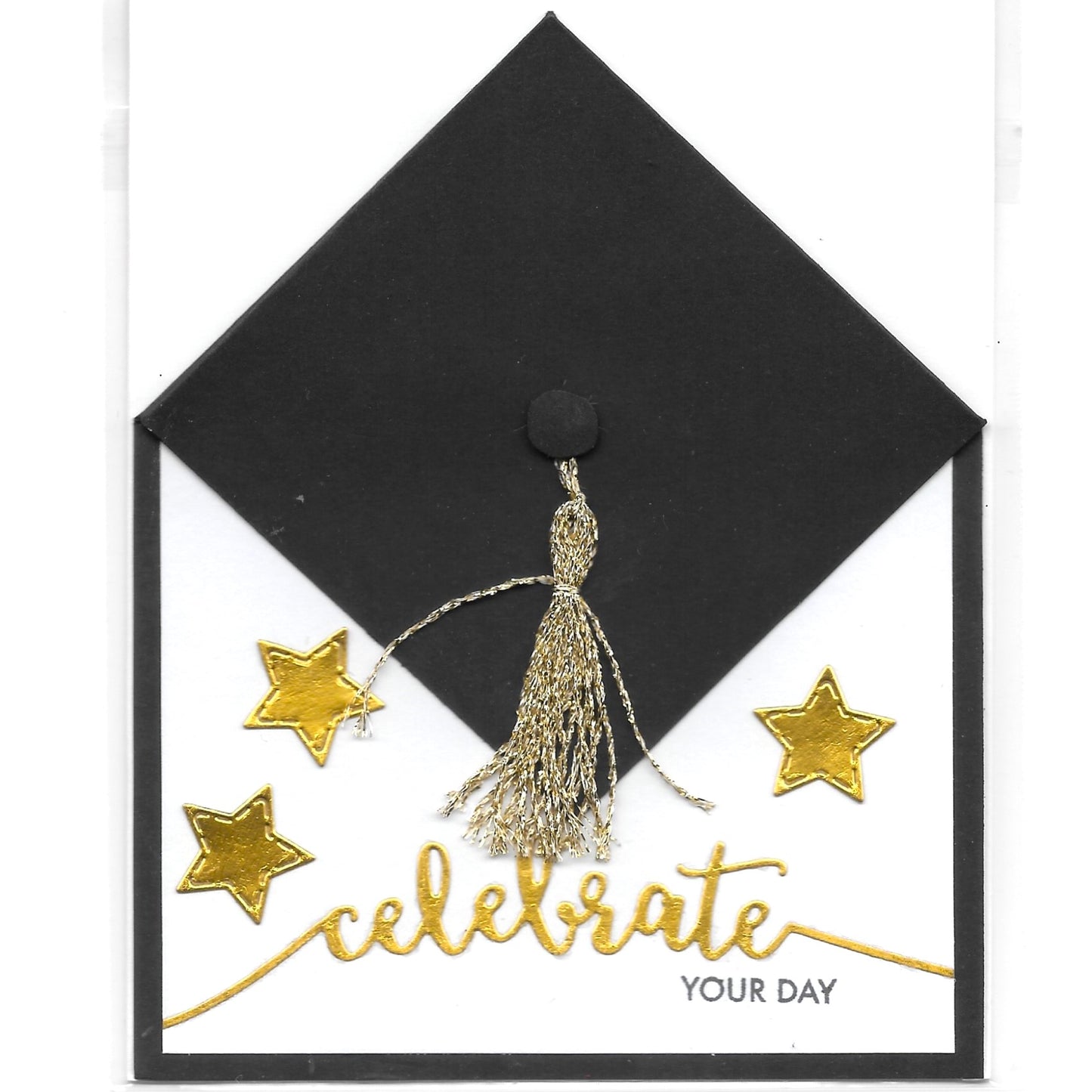 Greeting Cards, Graduation - MORE ADDED!