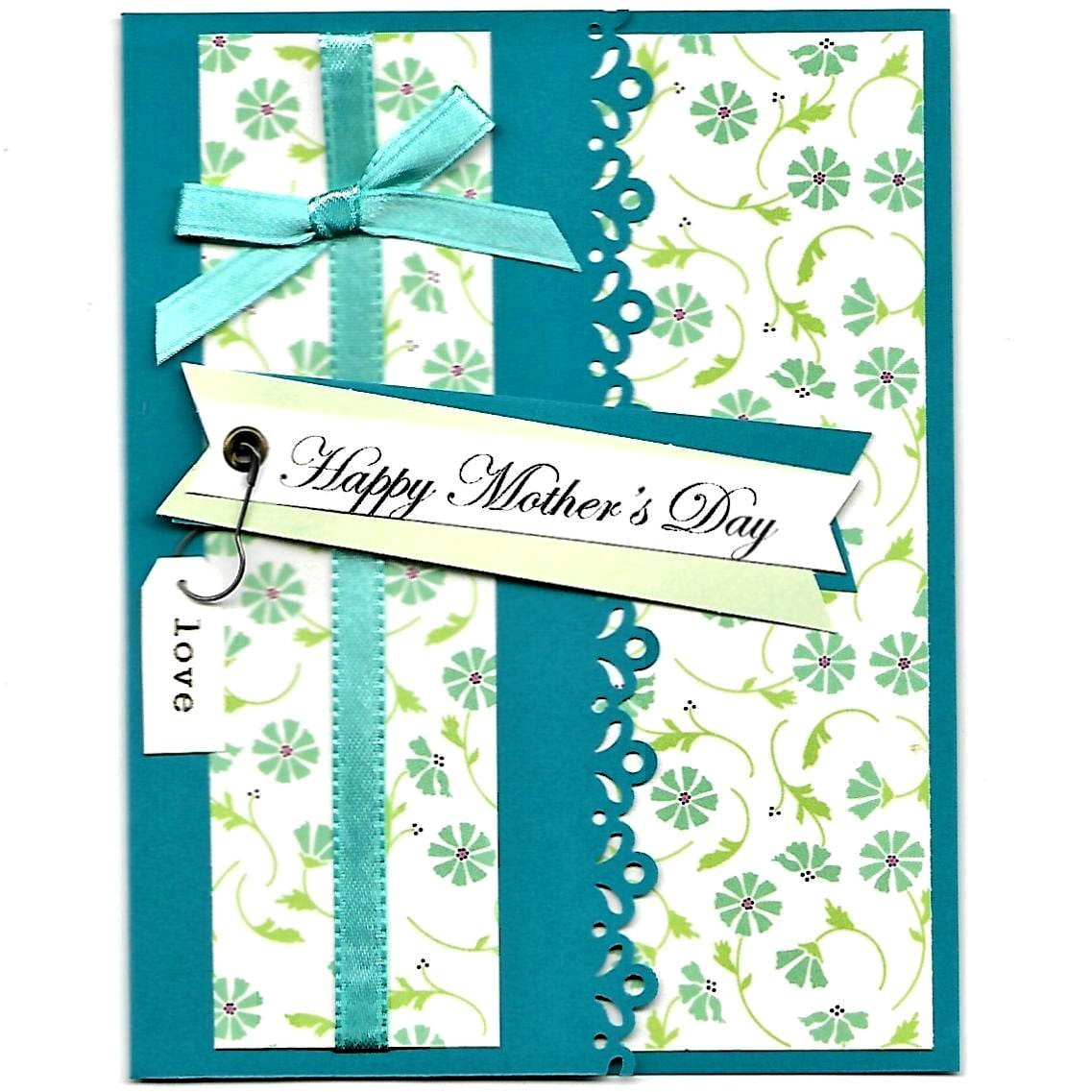 Greeting Cards, Mother's Day - MORE ADDED!