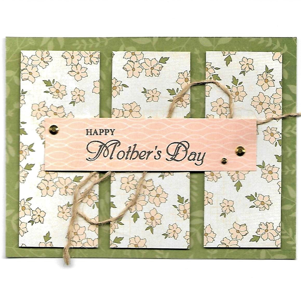 Greeting Cards, Mother's Day