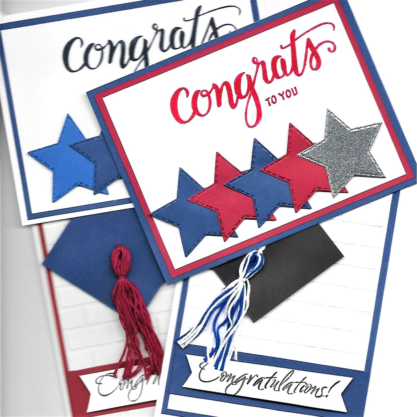 Greeting Cards, Graduation