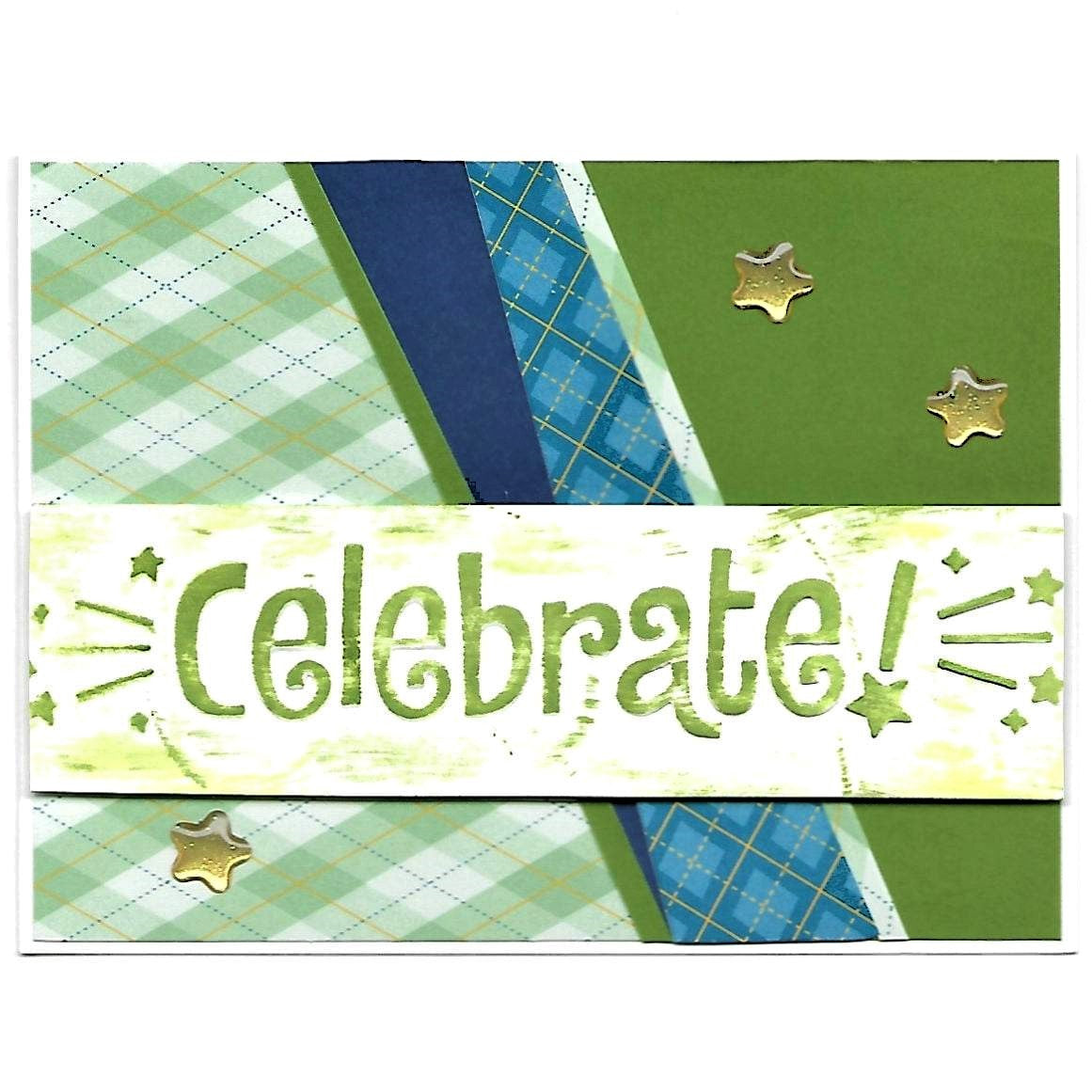 Greeting Cards, Celebration