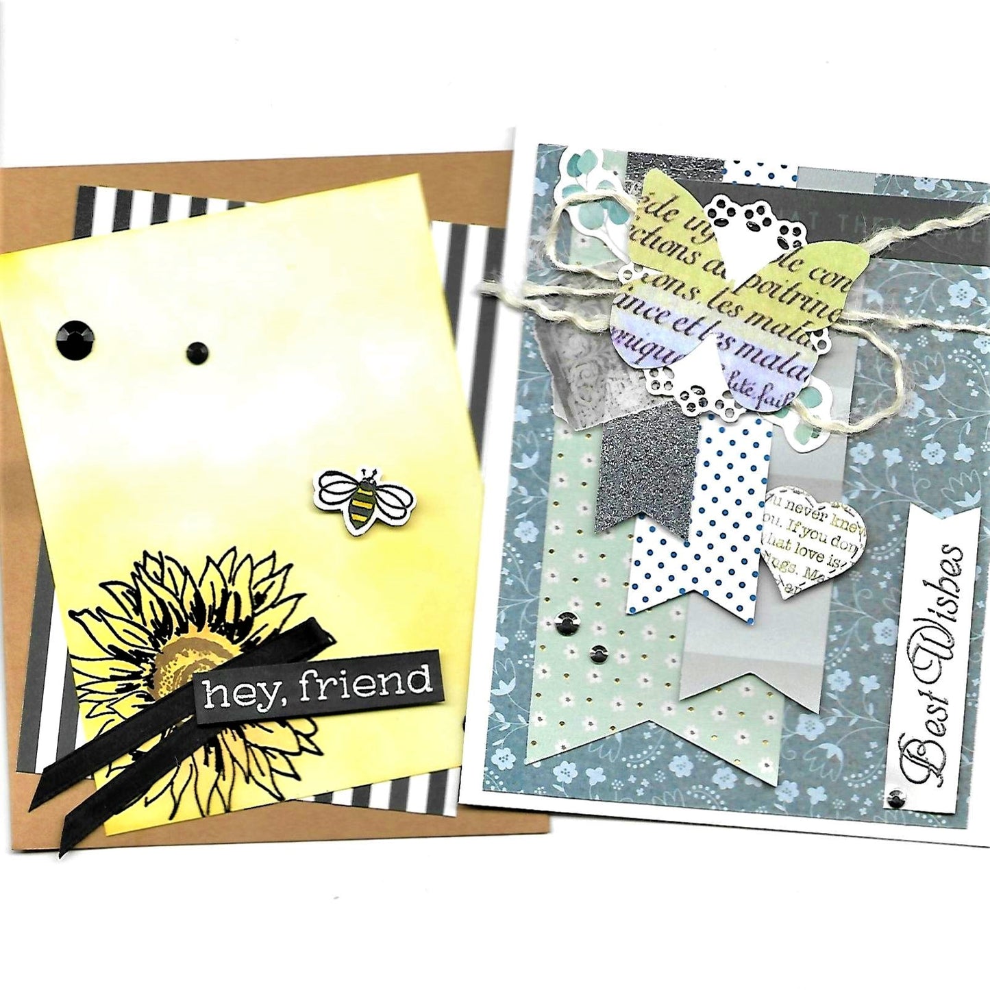 Greeting Cards, Thinking of You - MORE ADDED!