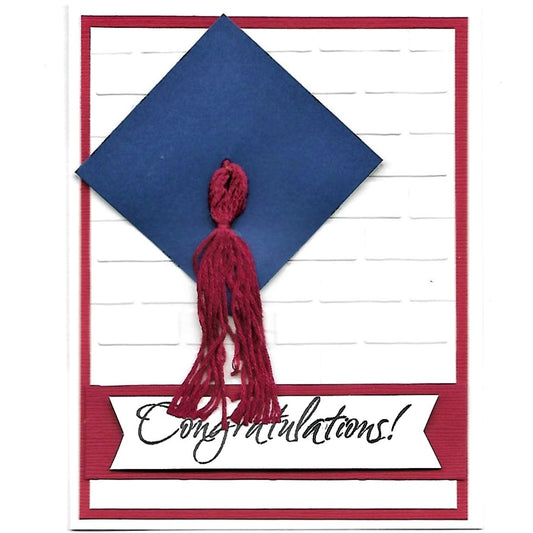 Greeting Cards, Graduation
