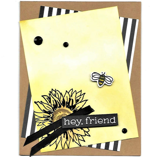 Greeting Cards, Thinking of You