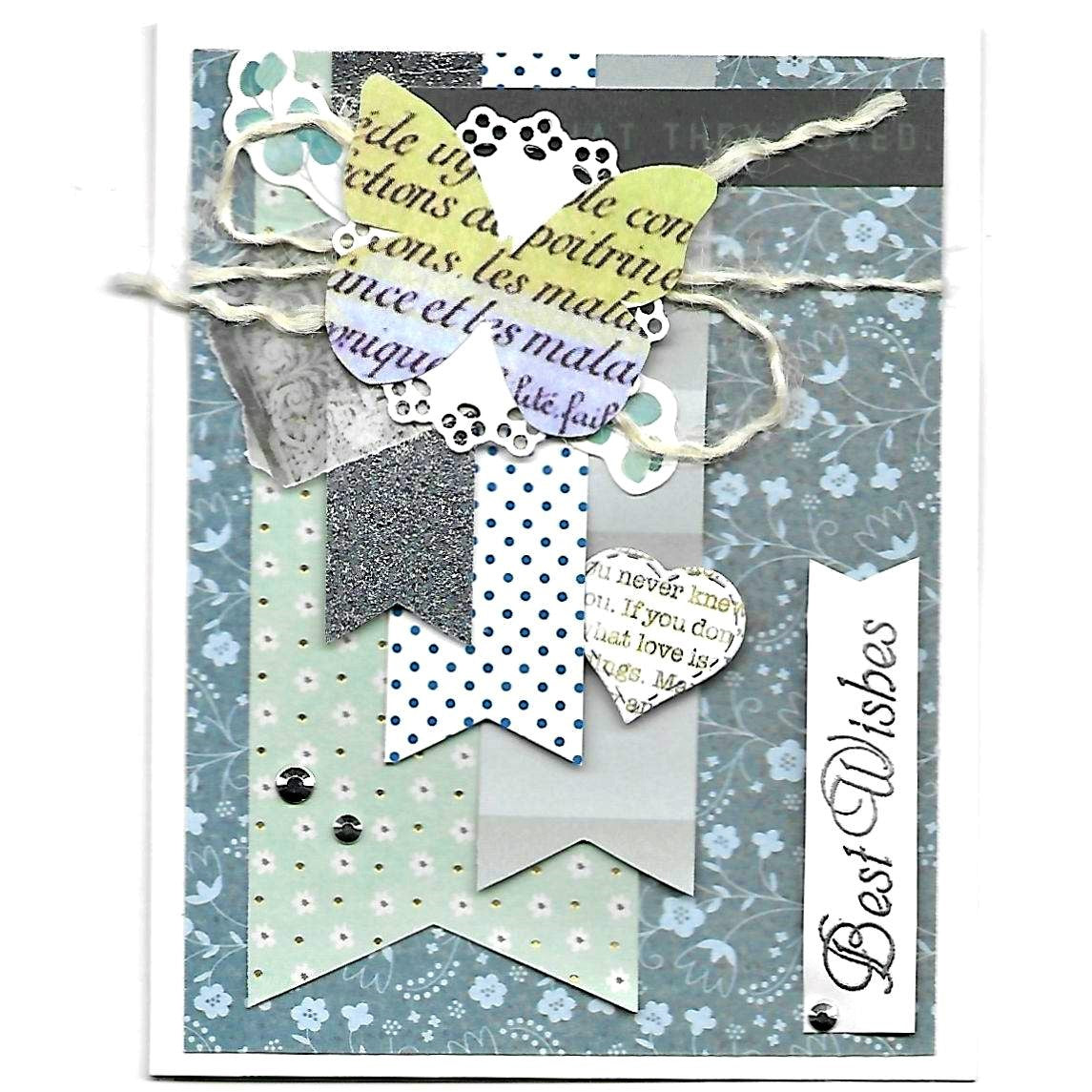 Greeting Cards, Thinking of You