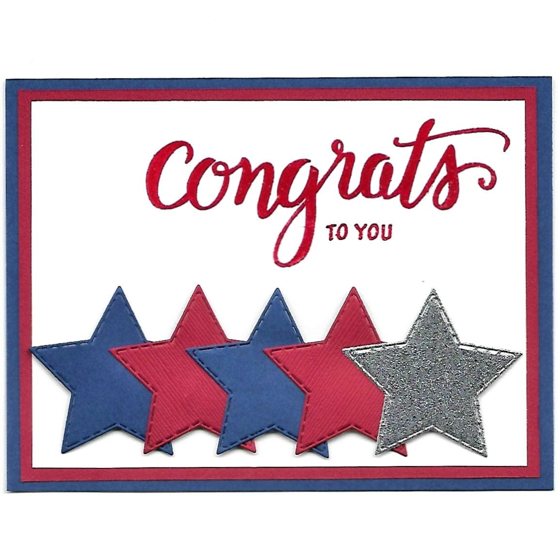 Greeting Cards, Graduation