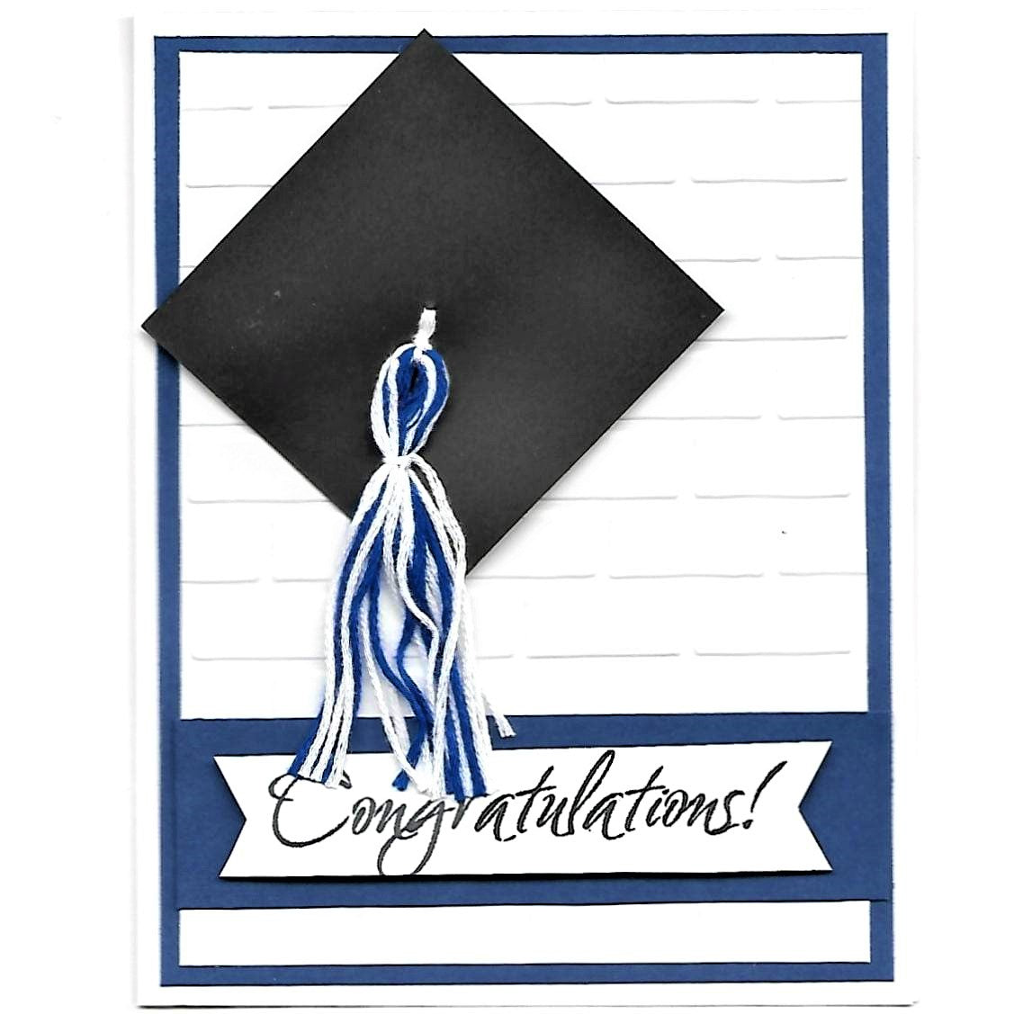 Greeting Cards, Graduation