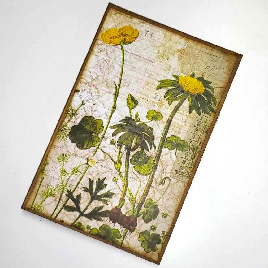 Junk Journal Kit