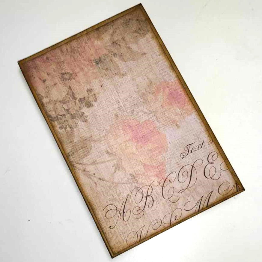 Junk Journal Kit