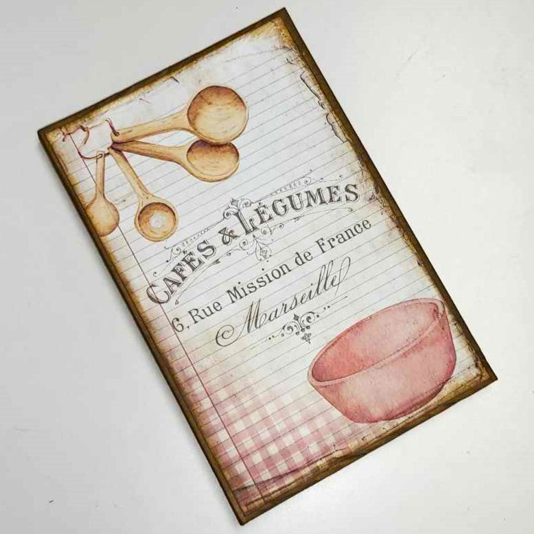 Junk Journal Kit