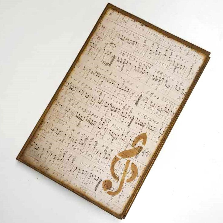 Junk Journal Kit