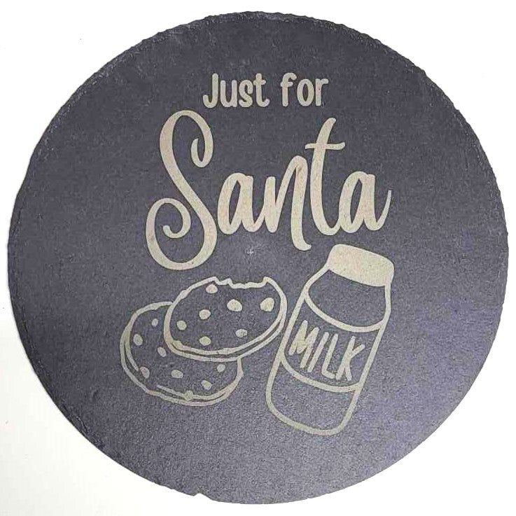 Treats for Santa