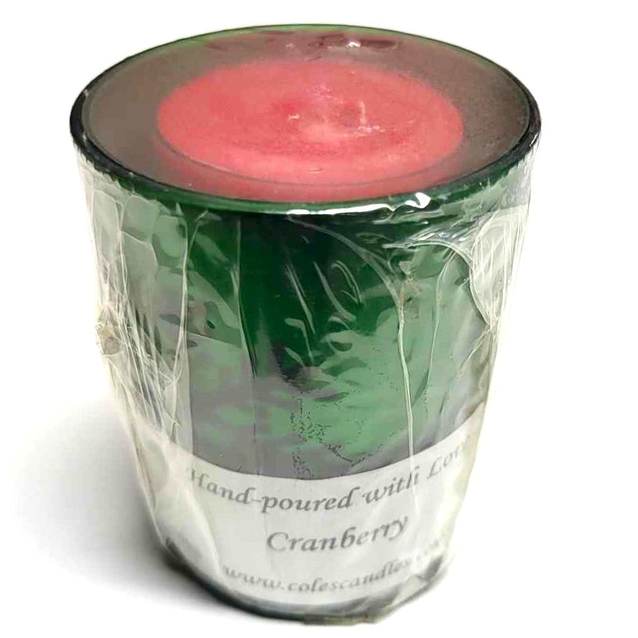Holiday Candles - CLEARANCE PRICED!