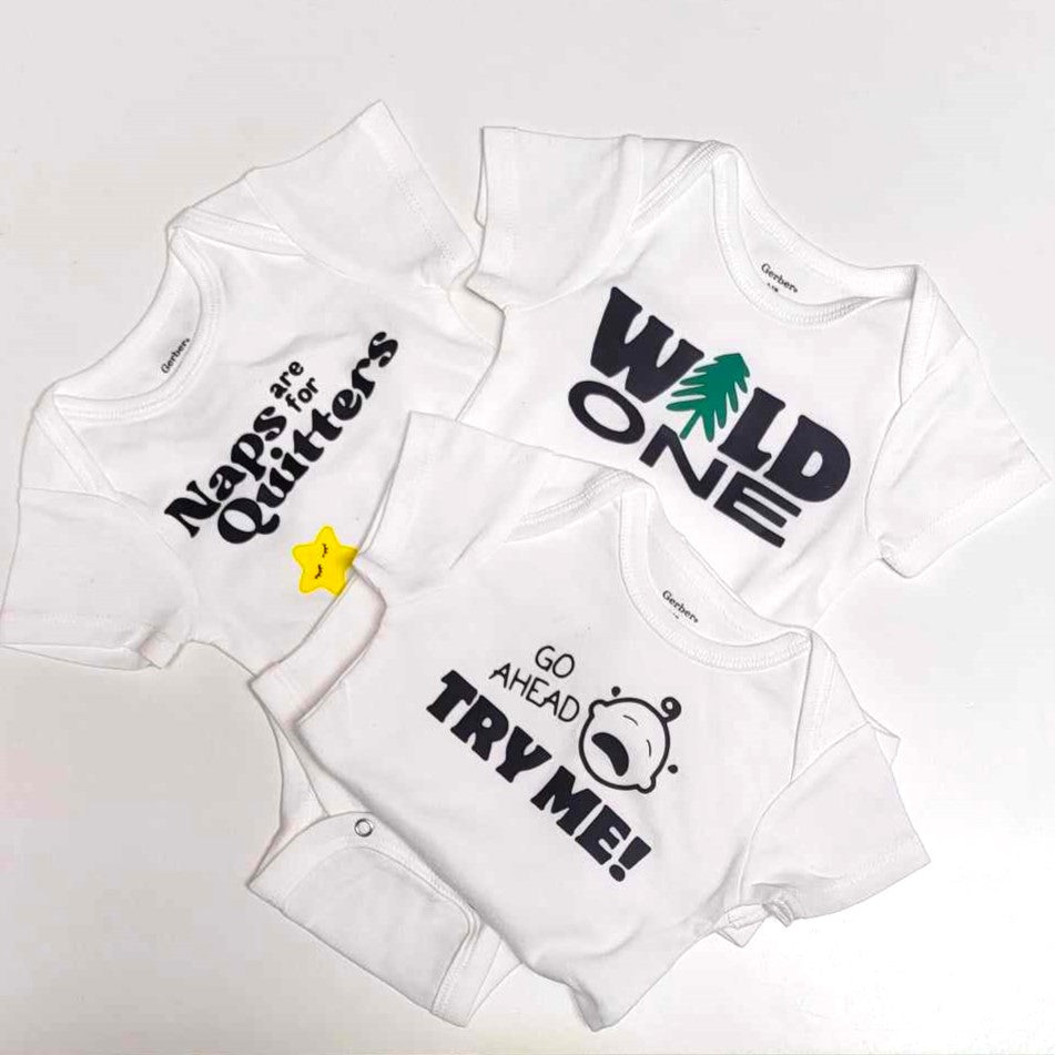 Children's Shirts - NEW!