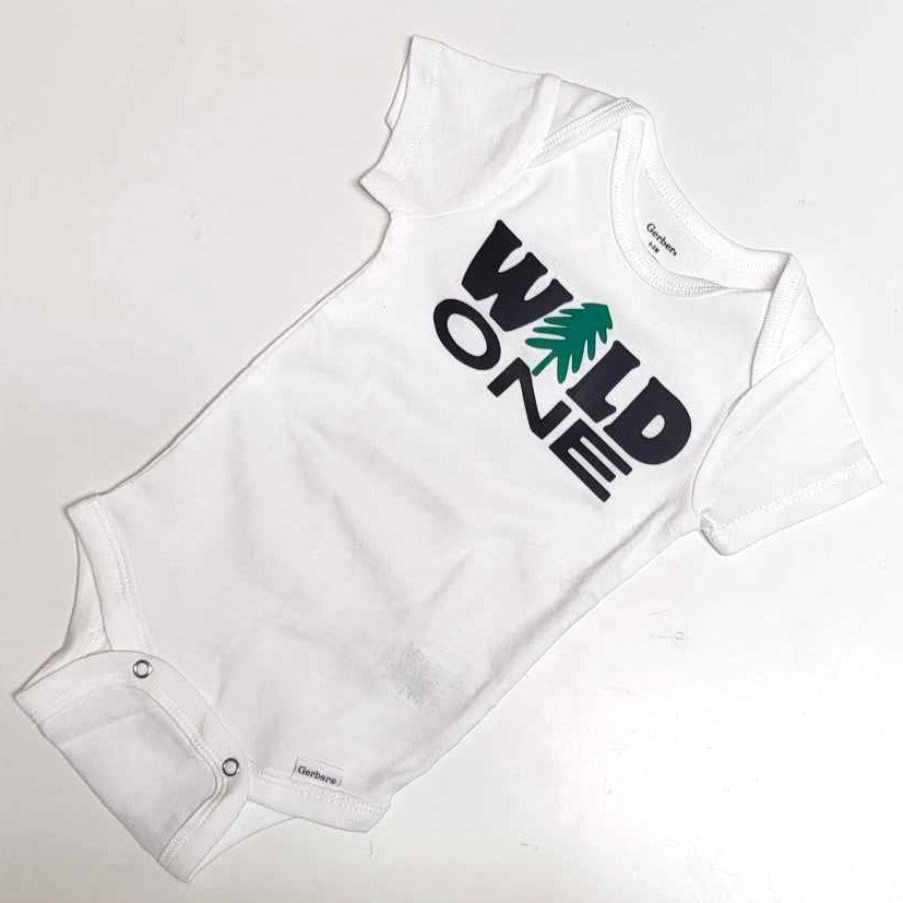 Children's Shirts