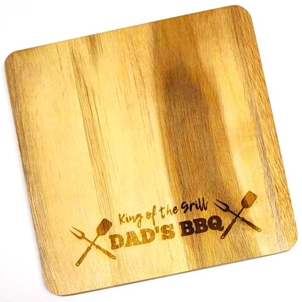 Engraved Cutting Board - MORE ADDED!