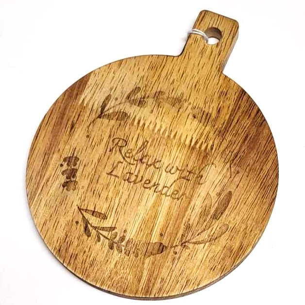 Small Cutting Board
