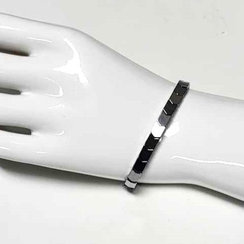 Metal Bead Bracelets