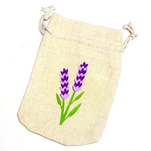 Drawstring Bag