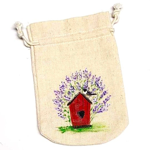 Drawstring Bag