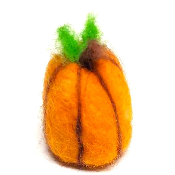 Felted Sculptures