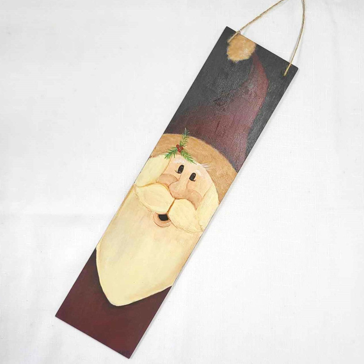 Painted Cedar Shake