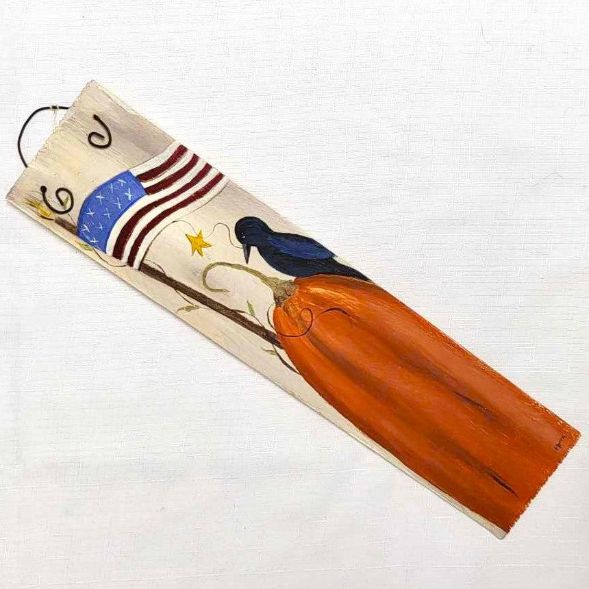 Painted Cedar Shake