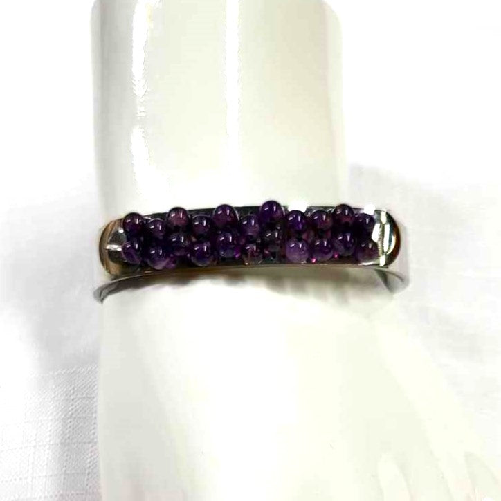 Gemstone Cuff - NEW!