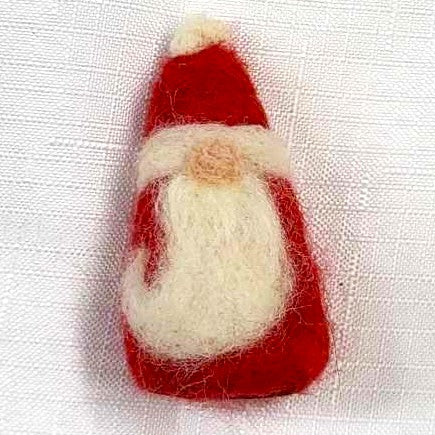 Felted Sculptures