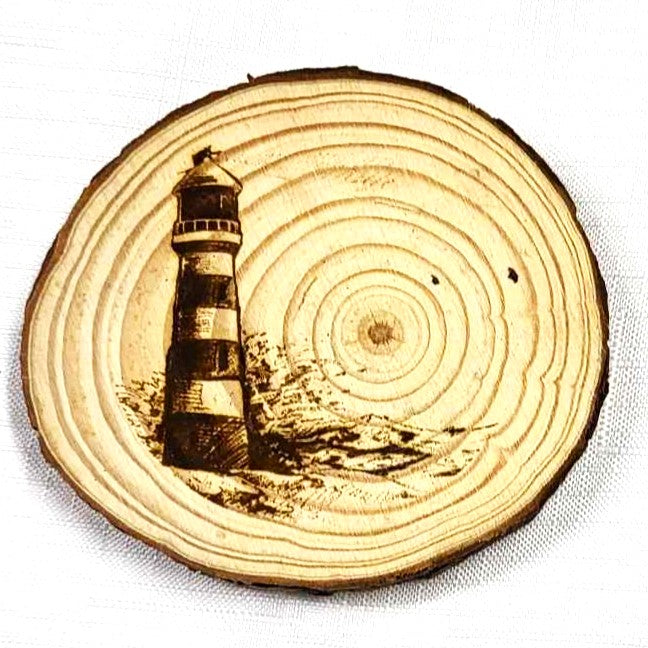 Paint-Your-Own-Coaster Kit