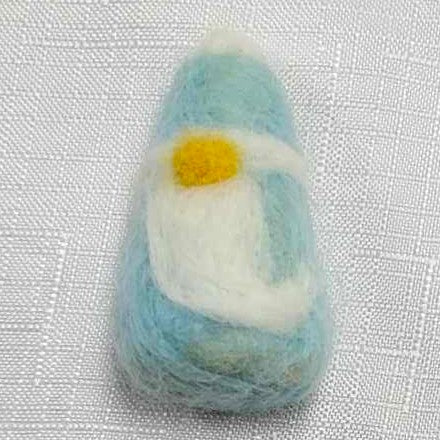 Felted Sculptures