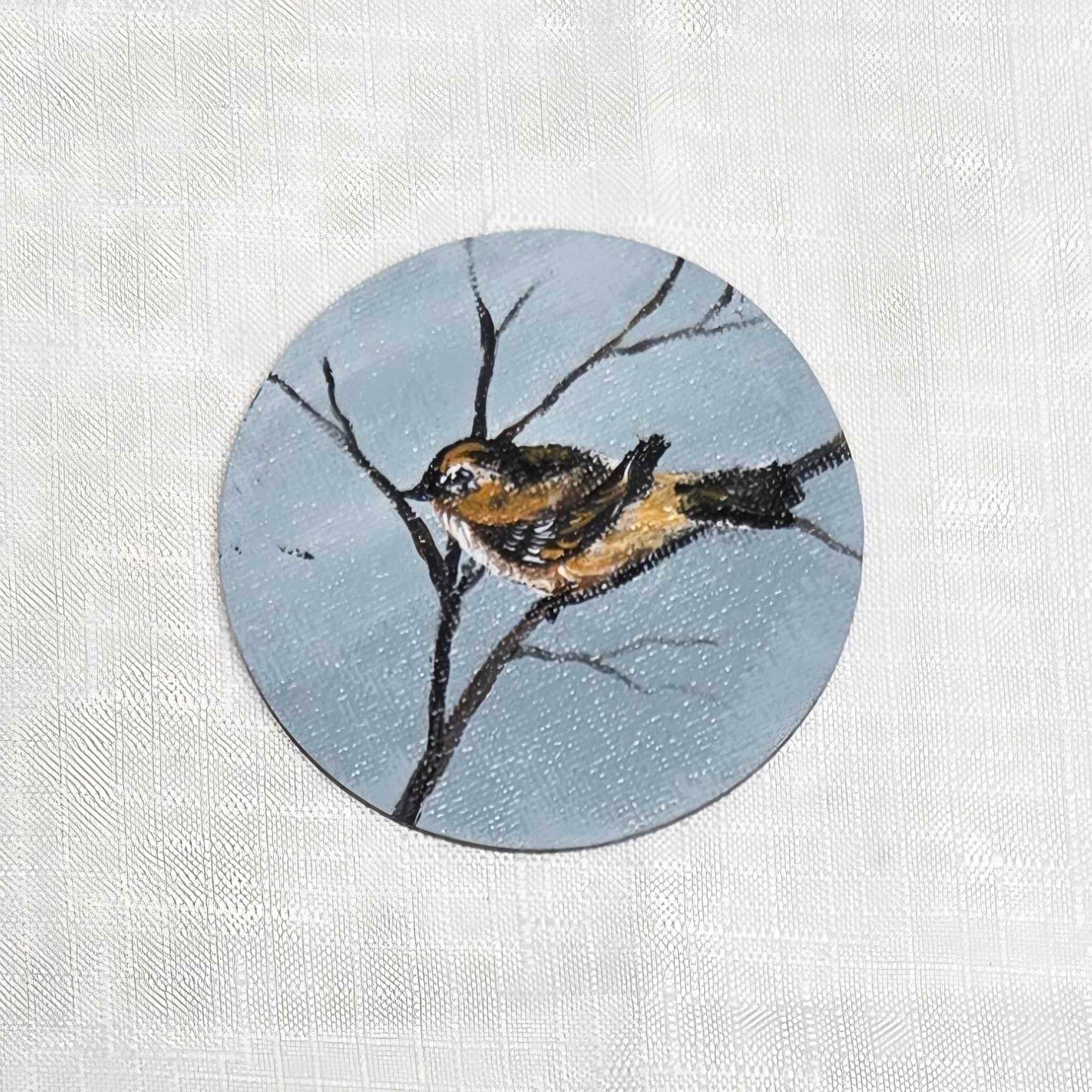 Handpainted Magnets - MORE ADDED!