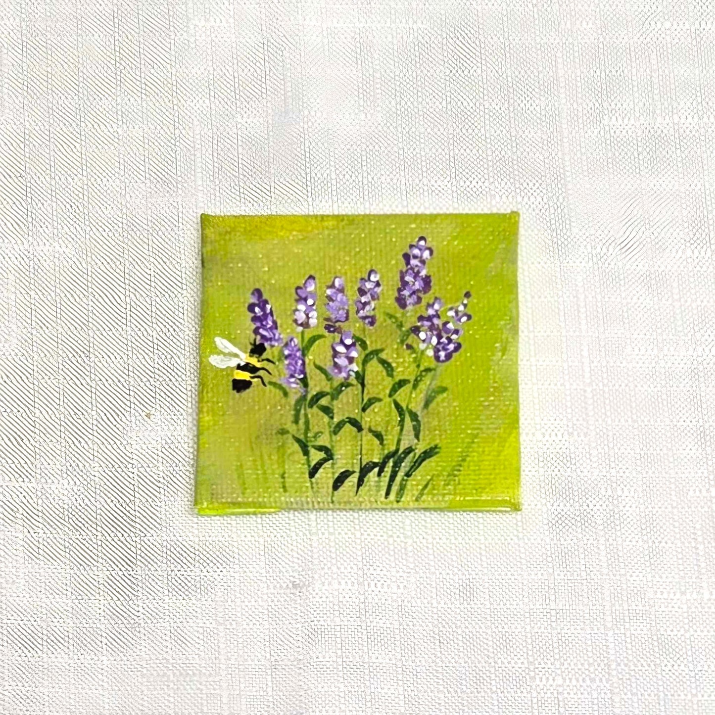 Handpainted Magnets - MORE ADDED!