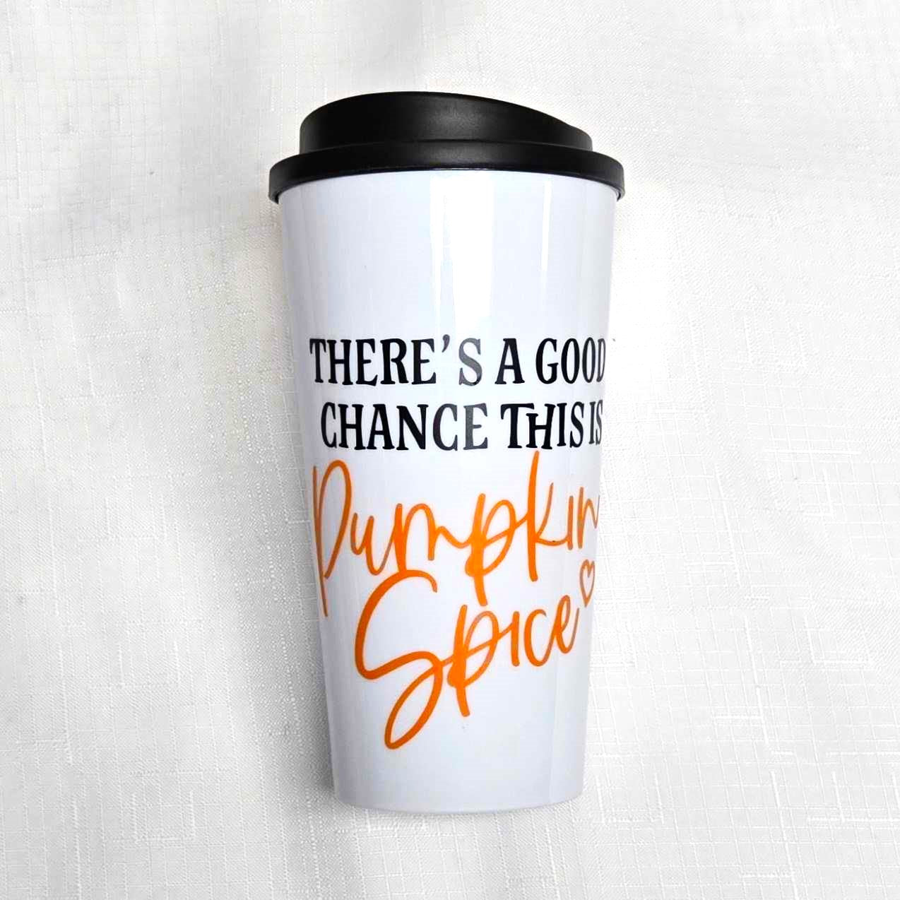 Beverage Cup